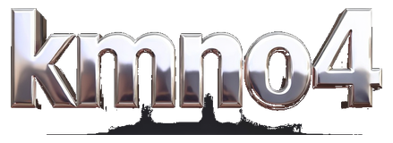 kmno4 logo